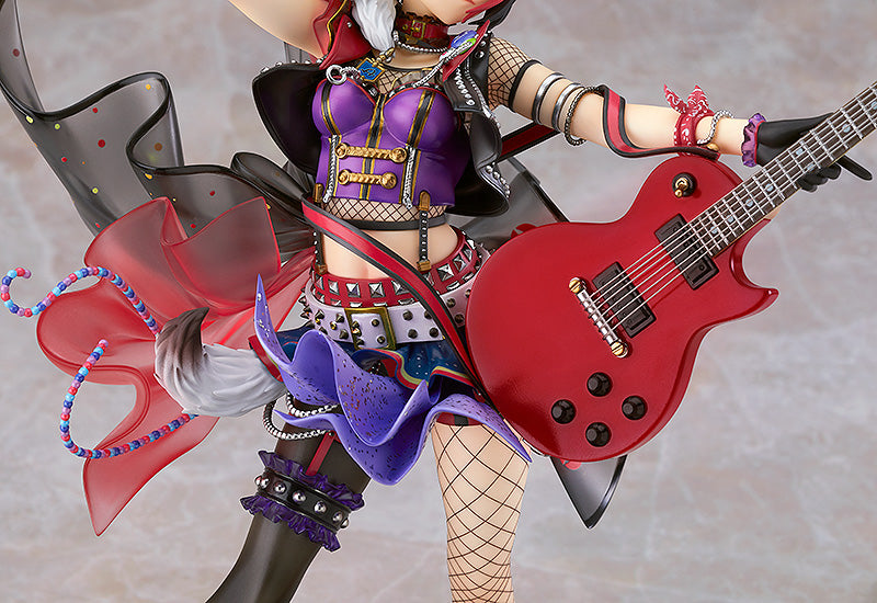 BanG Dream! Girls Band Party! [Awakening Rivalry] Ran Mitake Figure