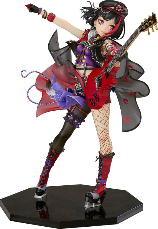 BanG Dream! Girls Band Party! [Awakening Rivalry] Ran Mitake Figure
