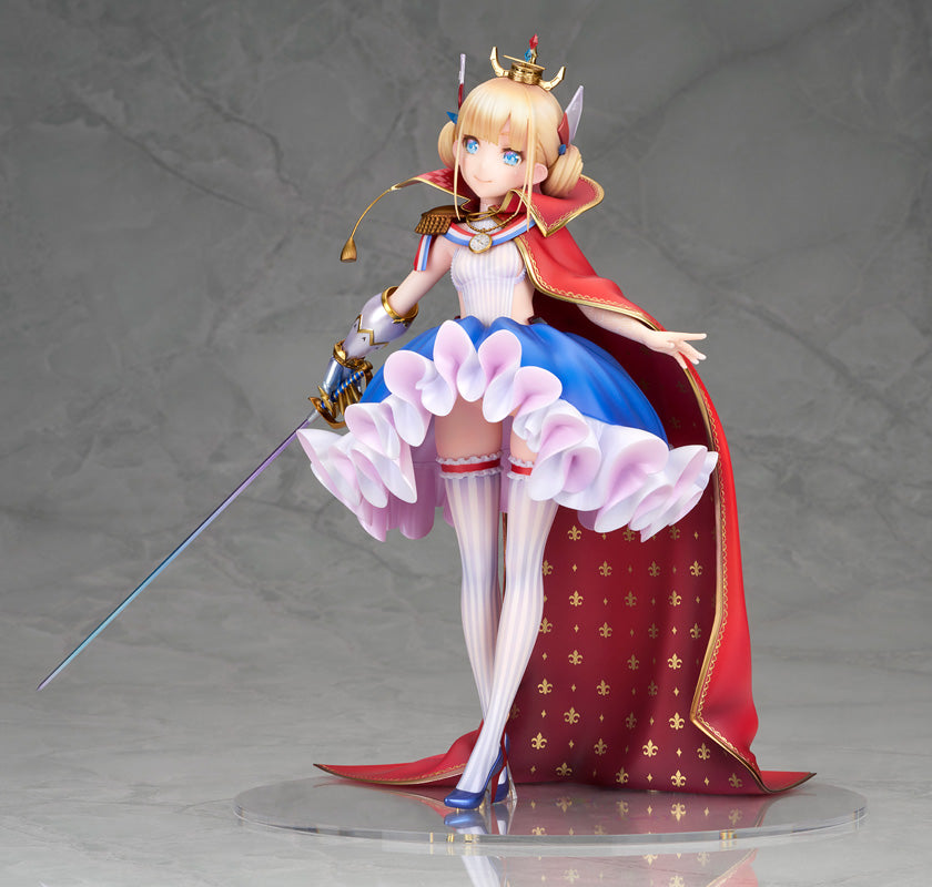 Azue Lane - Le Triomphant Simple Ver. 1/7 Scale Figure