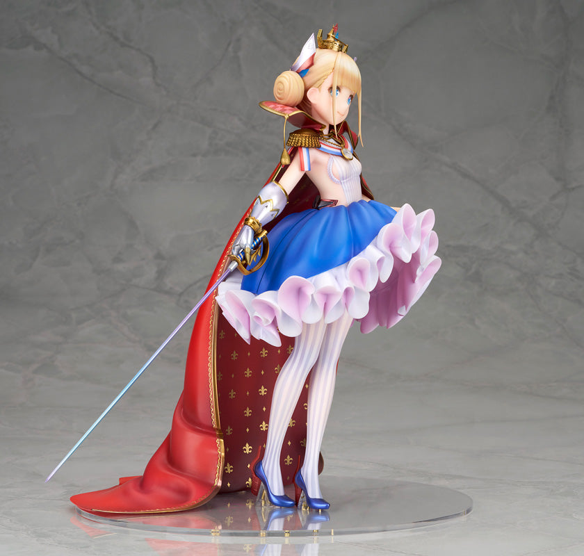 Azue Lane - Le Triomphant Simple Ver. 1/7 Scale Figure