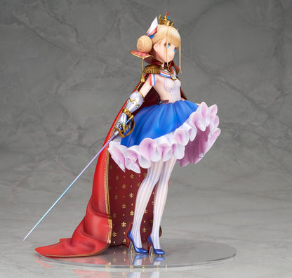 Azue Lane - Le Triomphant Simple Ver. 1/7 Scale Figure