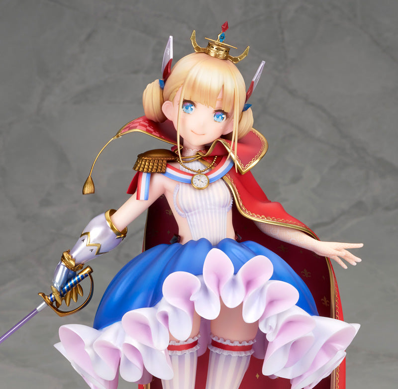 Azue Lane - Le Triomphant Simple Ver. 1/7 Scale Figure