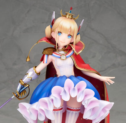 Azue Lane - Le Triomphant Simple Ver. 1/7 Scale Figure