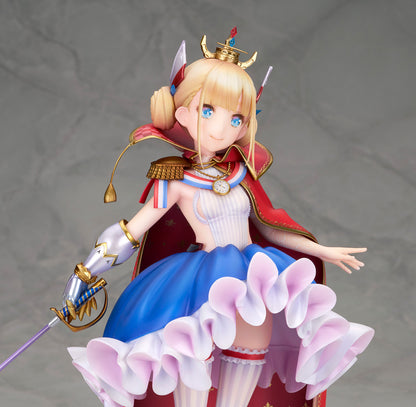 Azue Lane - Le Triomphant Simple Ver. 1/7 Scale Figure