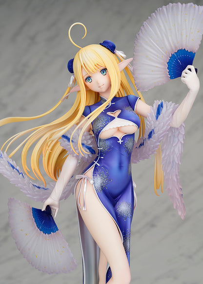 Azur Lane - Centaur Figure (Clean Spring Breeze Ver.)