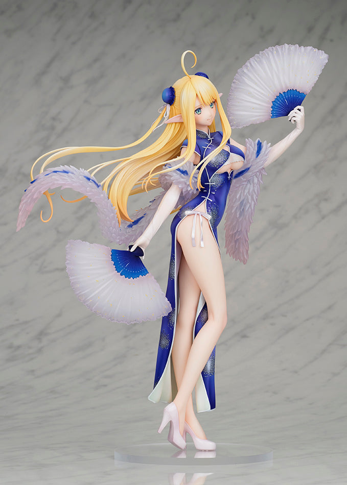 Azur Lane - Centaur Figure (Clean Spring Breeze Ver.)