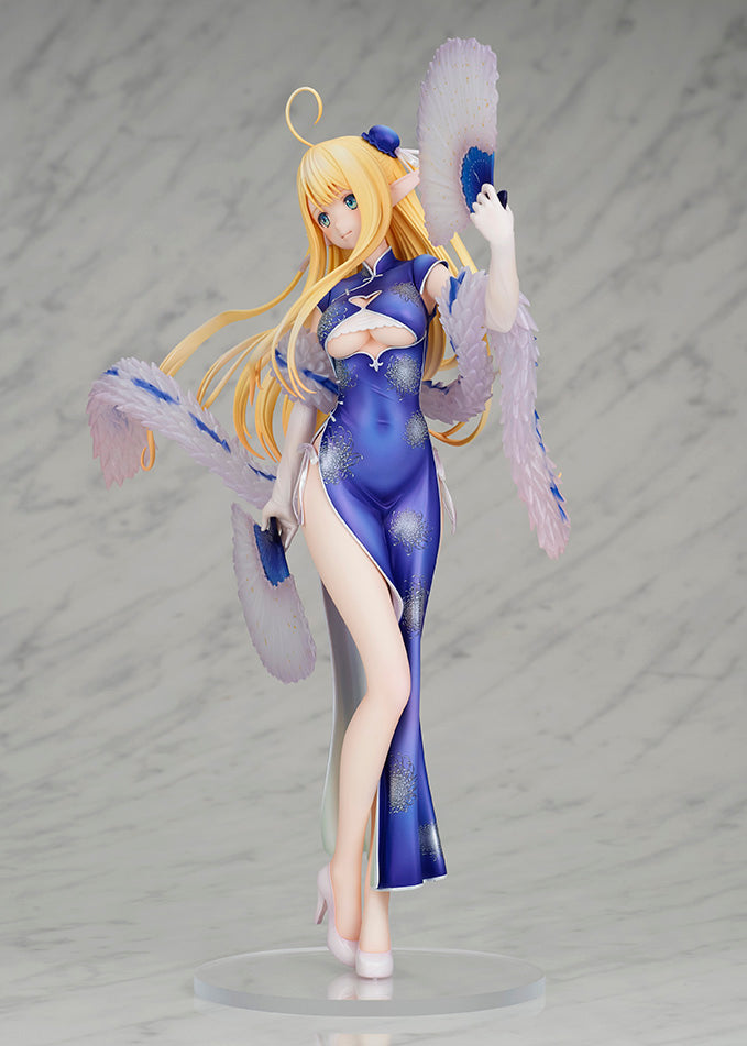 Azur Lane - Centaur Figure (Clean Spring Breeze Ver.)