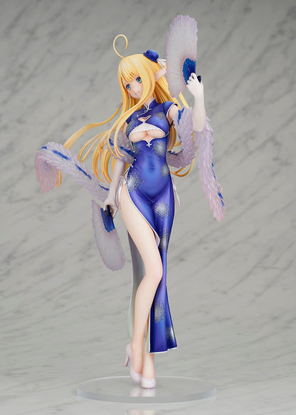 Azur Lane - Centaur Figure (Clean Spring Breeze Ver.)