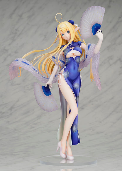 Azur Lane - Centaur Figure (Clean Spring Breeze Ver.)