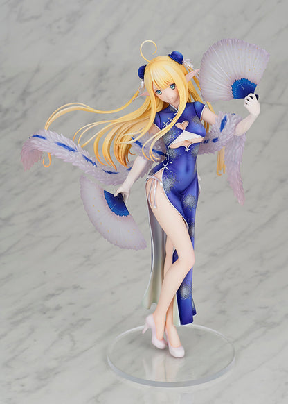 Azur Lane - Centaur Figure (Clean Spring Breeze Ver.)