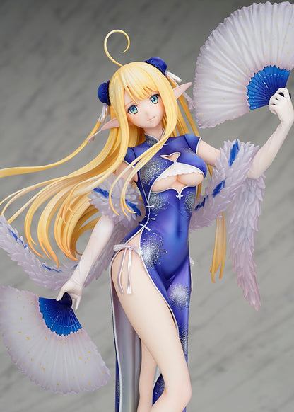 Azur Lane - Centaur Figure (Clean Spring Breeze Ver.)