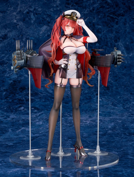 Azur Lane - Honolulu 1/7 Scale Figure