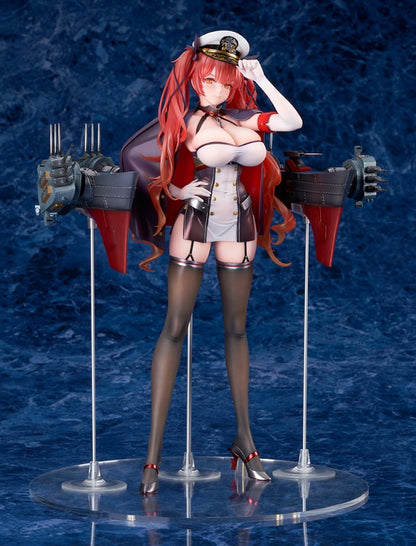 Azur Lane - Honolulu 1/7 Scale Figure