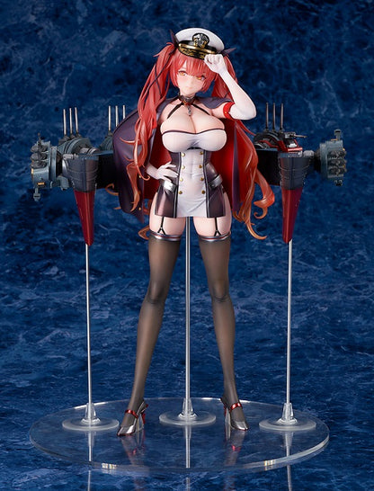 Azur Lane - Honolulu 1/7 Scale Figure