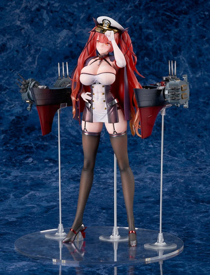 Azur Lane - Honolulu 1/7 Scale Figure