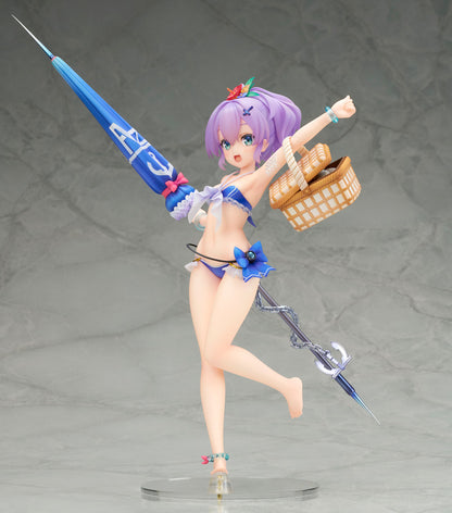 Azur Lane - Javelin Beach Picnic Ver. 1/7 Scale Figure