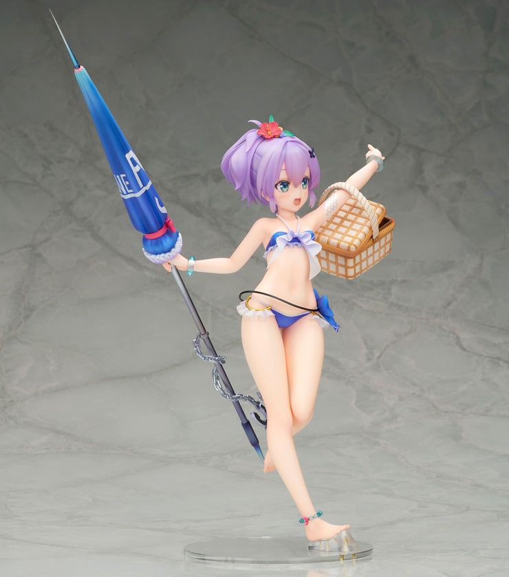 Azur Lane - Javelin Beach Picnic Ver. 1/7 Scale Figure