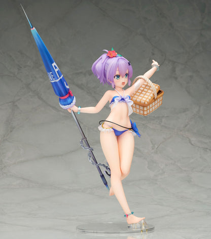 Azur Lane - Javelin Beach Picnic Ver. 1/7 Scale Figure