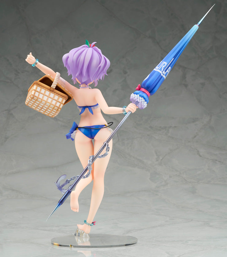 Azur Lane - Javelin Beach Picnic Ver. 1/7 Scale Figure