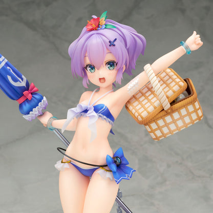 Azur Lane - Javelin Beach Picnic Ver. 1/7 Scale Figure