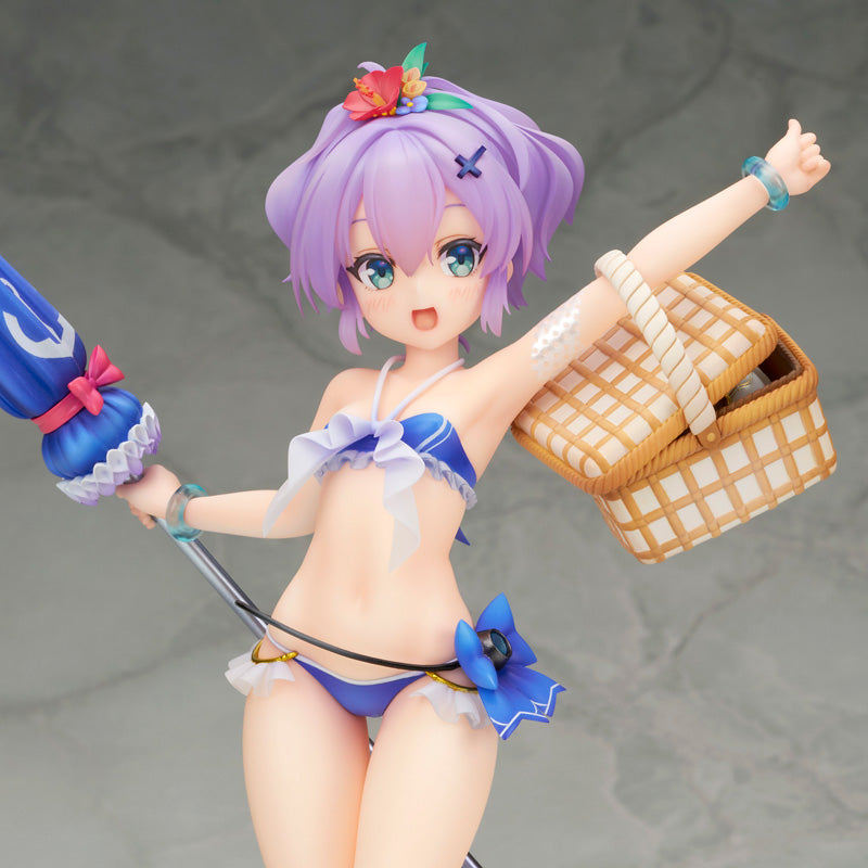 Azur Lane - Javelin Beach Picnic Ver. 1/7 Scale Figure