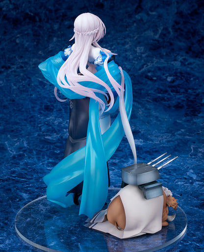 Azur Lane Belfast - Roses of Iridescent Clouds Ver. 1/7 Scale Figure