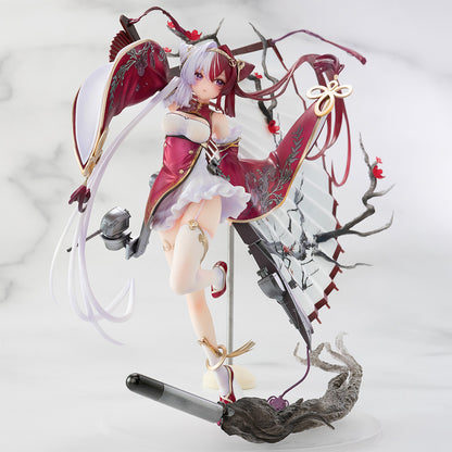 Azur Lane - Chao Ho 1/7 Scale Figure