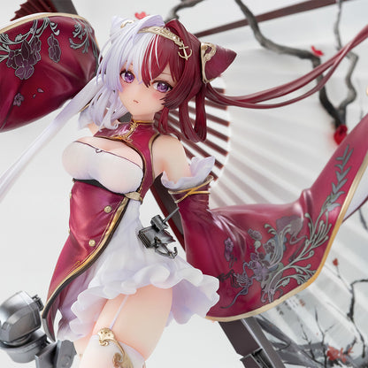 Azur Lane - Chao Ho 1/7 Scale Figure