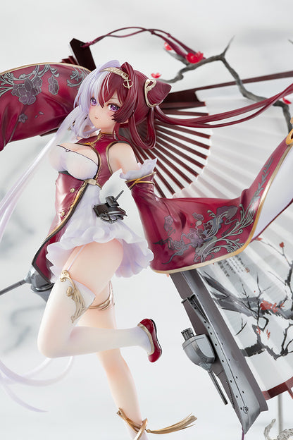 Azur Lane - Chao Ho 1/7 Scale Figure