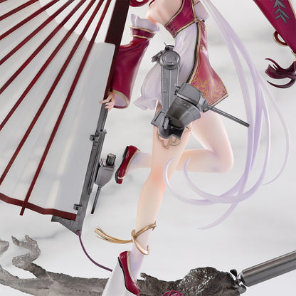 Azur Lane - Chao Ho 1/7 Scale Figure