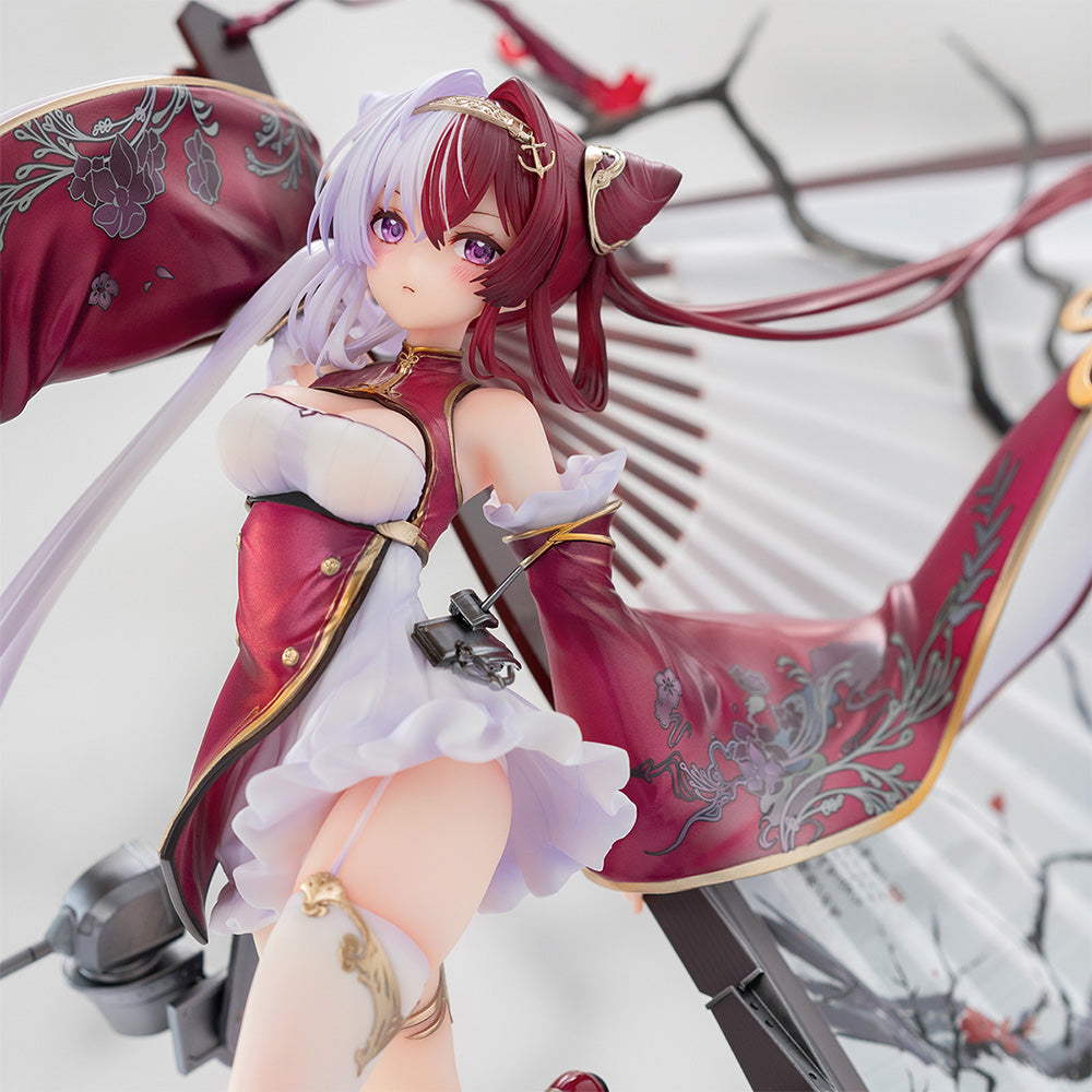 Azur Lane - Chao Ho 1/7 Scale Figure