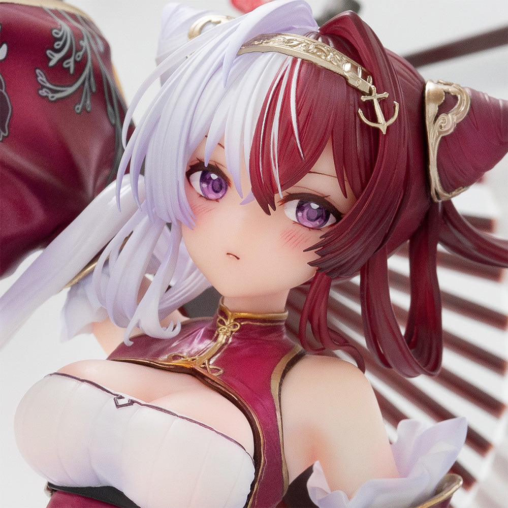 Azur Lane - Chao Ho 1/7 Scale Figure