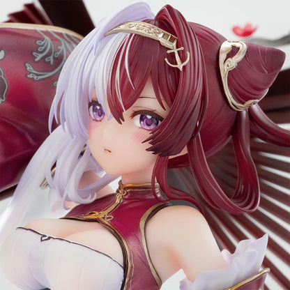 Azur Lane - Chao Ho 1/7 Scale Figure