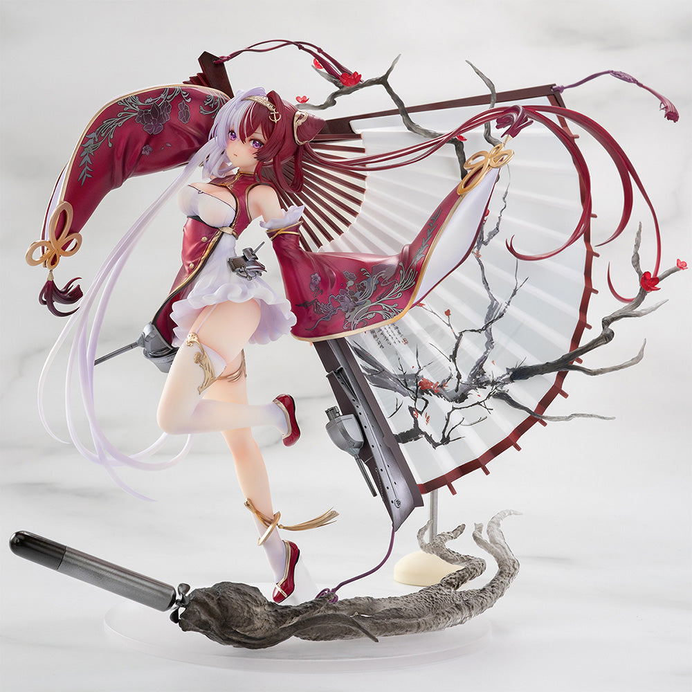 Azur Lane - Chao Ho 1/7 Scale Figure