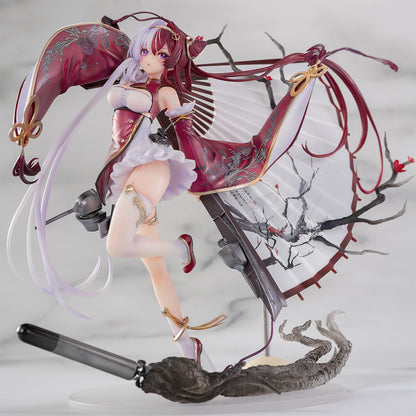 Azur Lane - Chao Ho 1/7 Scale Figure