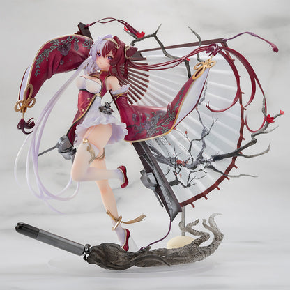 Azur Lane - Chao Ho 1/7 Scale Figure