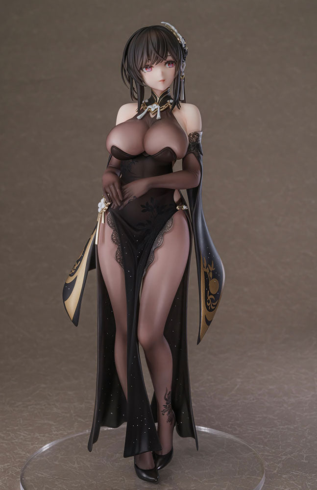 Azur Lane - Chen Hai 1/7 Scale Figure (Vestibule of Wonders Ver.)