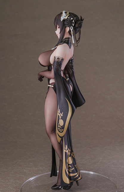 Azur Lane - Chen Hai 1/7 Scale Figure (Vestibule of Wonders Ver.)