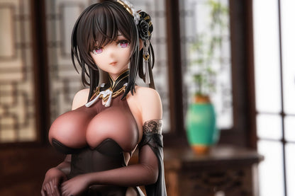 Azur Lane - Chen Hai 1/7 Scale Figure (Vestibule of Wonders Ver.)