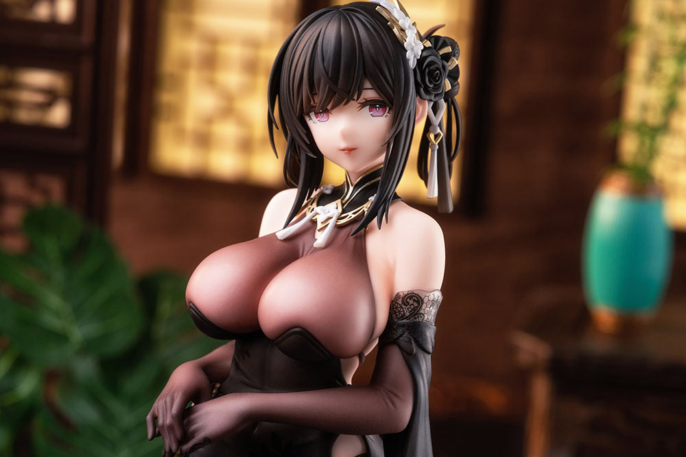 Azur Lane - Chen Hai 1/7 Scale Figure (Vestibule of Wonders Ver.)