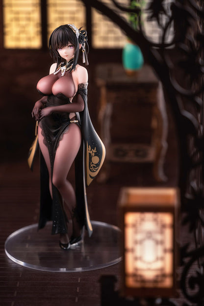 Azur Lane - Chen Hai 1/7 Scale Figure (Vestibule of Wonders Ver.)