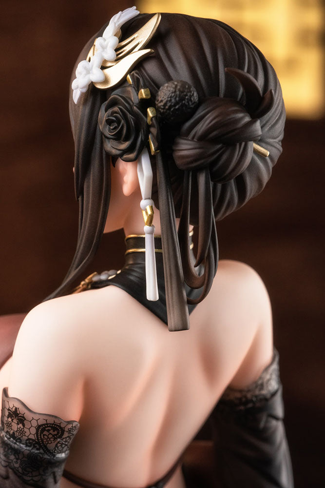 Azur Lane - Chen Hai 1/7 Scale Figure (Vestibule of Wonders Ver.)