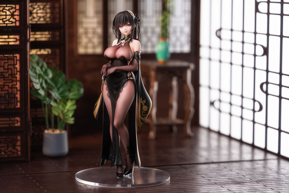 Azur Lane - Chen Hai 1/7 Scale Figure (Vestibule of Wonders Ver.)