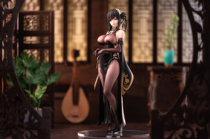 Azur Lane - Chen Hai 1/7 Scale Figure (Vestibule of Wonders Ver.)