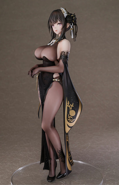 Azur Lane - Chen Hai 1/7 Scale Figure (Vestibule of Wonders Ver.)