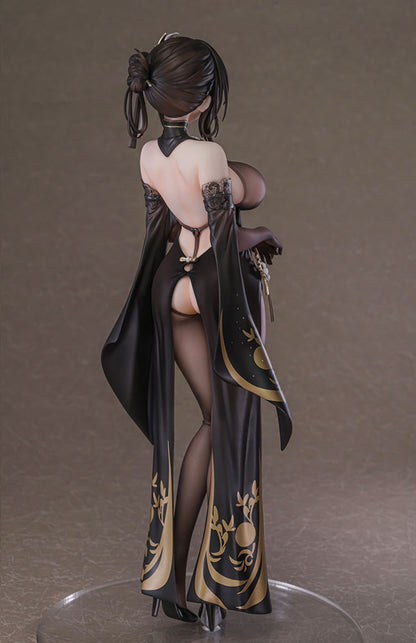 Azur Lane - Chen Hai 1/7 Scale Figure (Vestibule of Wonders Ver.)