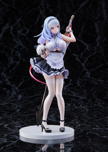 Azur Lane Dido Light Equipment Ver. Figure