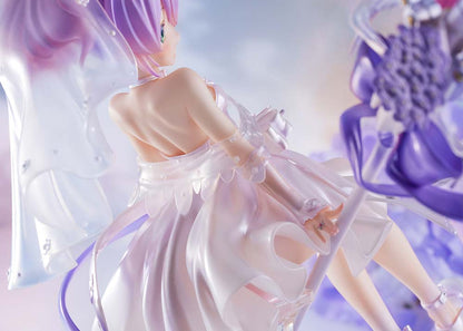 Azur Lane Javelin - Blissful Purity - Figure