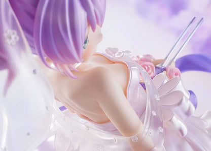 Azur Lane Javelin - Blissful Purity - Figure