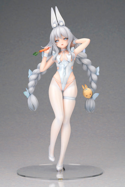 Azur Lane Le Malin Nap Loving Lapin Ver.